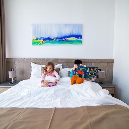 Alibi Zlatibor Inn Dış mekan fotoğraf