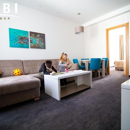 Alibi Zlatibor Inn Dış mekan fotoğraf