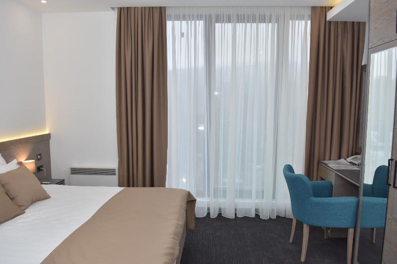 Alibi Zlatibor Inn Dış mekan fotoğraf