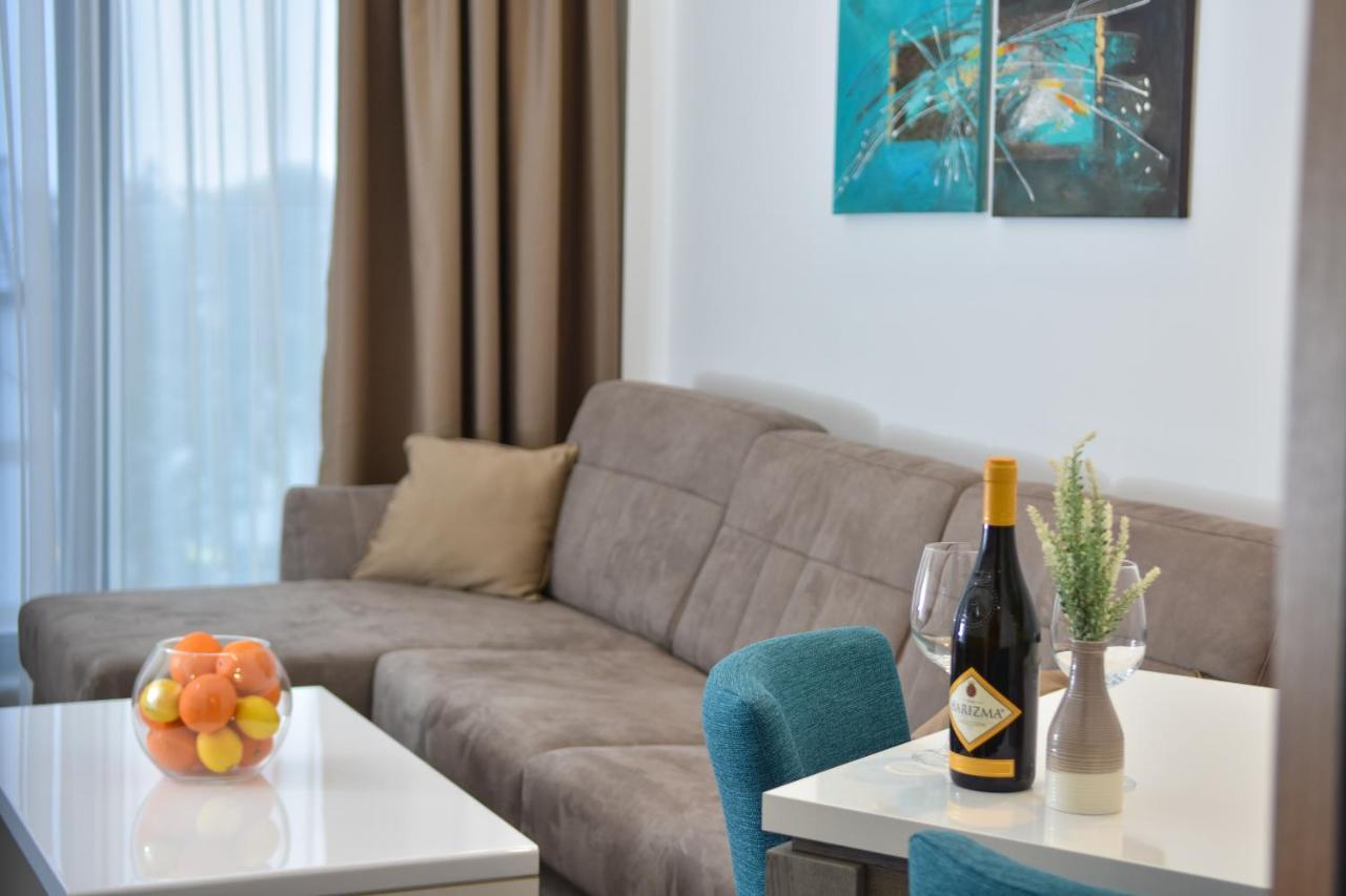 Alibi Zlatibor Inn Dış mekan fotoğraf