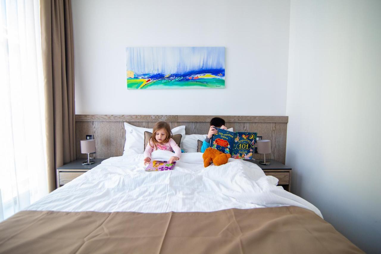 Alibi Zlatibor Inn Dış mekan fotoğraf