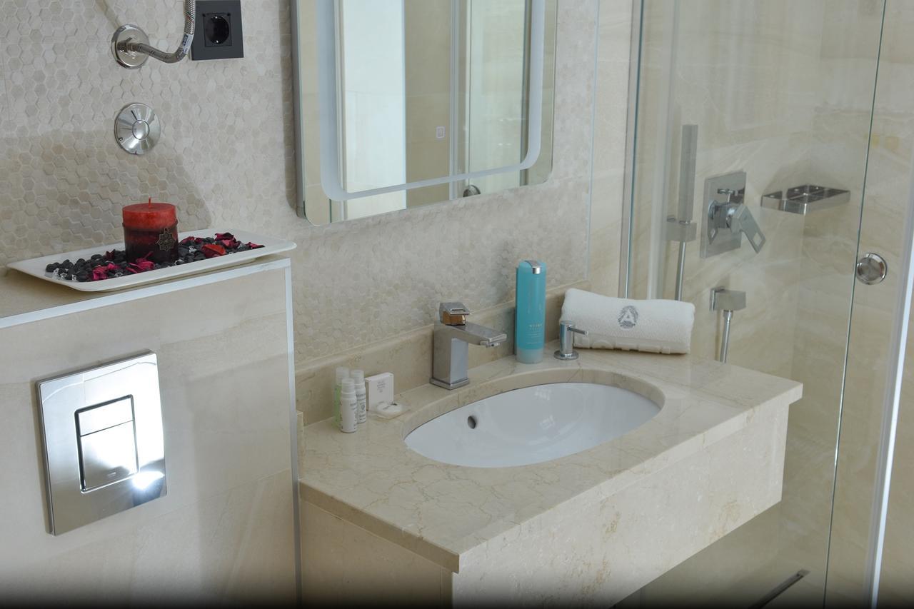 Alibi Zlatibor Inn Dış mekan fotoğraf