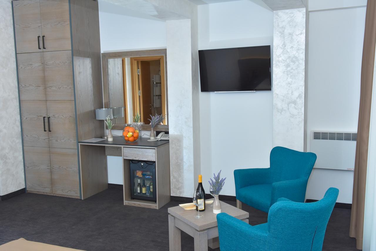 Alibi Zlatibor Inn Dış mekan fotoğraf