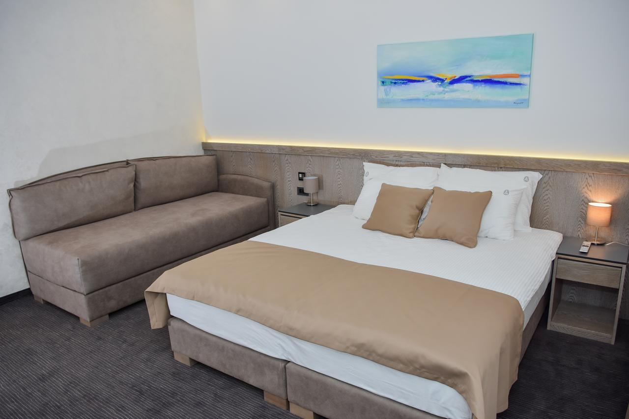 Alibi Zlatibor Inn Dış mekan fotoğraf