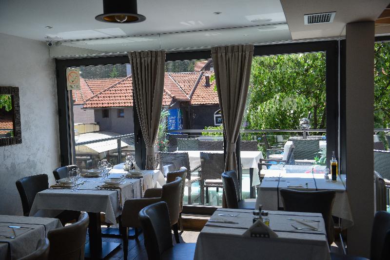 Alibi Zlatibor Inn Dış mekan fotoğraf