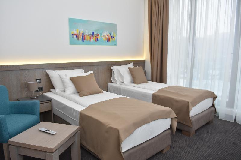 Alibi Zlatibor Inn Dış mekan fotoğraf