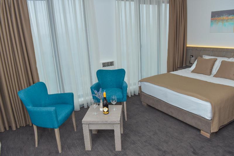 Alibi Zlatibor Inn Dış mekan fotoğraf
